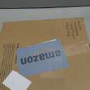 GO&SO Burgundy Scalloped Lamp Shade Bell Lamp Shades Petal Edge Braid,6"Top x 13"Bottom x 10.6"High (Spider) Table Lamp Shade Modern Floor Lamp Shade Replacement,Faux Silk Lampshades -Easy Assembly (Red)