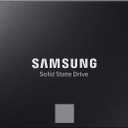 Samsung Electronics 870 EVO 2TB 2.5 Inch SATA III Internal SSD (MZ-77E2T0B/AM)