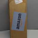 240-Inch Extra Long Blackout Curtain Rod - Heavy Duty Industrial Adjustable Drapery Rod for Indoor/Outdoor Use - 1-Inch Diameter Room Darkening Window Treatment, Room Divider