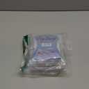 Reusable Dog Belly Bands for Male Dogs Diapers,5 Pack Premium Washable Dog Diapers Male Puppy Nappies Wrap,XS