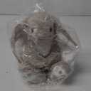 Bearington Boomer The Stuffed Bunny, 10.5 Inch Stuffed Bunny Plush