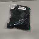 Leggings Warm  Women Black L-XL