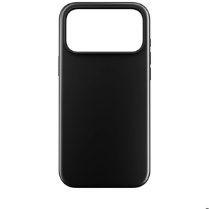 NOMAD Modern Sport Case Vulcan Black Compatible with iPhone 17 Pro Max Magsafe Charging, Phone Case for iPhone 17 Pro Max