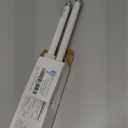 Bluex Bulbs F13T5/DL - T5 6500K Day Light - 13 Watt - 21" Super Long Life  Light Bulbs 20,000Hr, F13T5 (2 Pack)