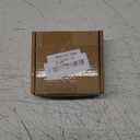 Car Front Bumper Tow Hook Cover Compatible with Toyota RAV4 2006 2007 2008 Trailer Cover Cap 53286-42931 53285-42930 Trailer Cover Towing Eye Cap Silver - 2 pcs