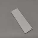 LED Driver 24V 60W Power Supply 2.5A, 100V-130Vac to 24V DC LED Transformer, Low Voltage Ultra Thin Adapter for Constant Voltage 24Volt LED Strip Light MR16 MR11 G4 Bulbs, VARICART