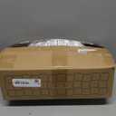 Bedsure Pillows Queen Size Set of 2 - Soft Bed Pillows for Sleeping 2 Pack, Fluffy and Supportive, Hotel Quality, Original Down Alternative Filling for Side, Back Sleepers