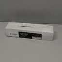 Leisure LED 4-Pack RV Light Bulb LED T5, 12" Florescent Tube Replacement, 400 Lumen (Natural White 4-Pack)