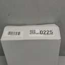 Gatherfun Basketball Party Supplies Kit for 24 - Basketball Party Decorations with Dinner & Dessert Plates, Napkins, Cups, Banner & Tablecloth - for Basketball Birthday & Sports Party Decorations