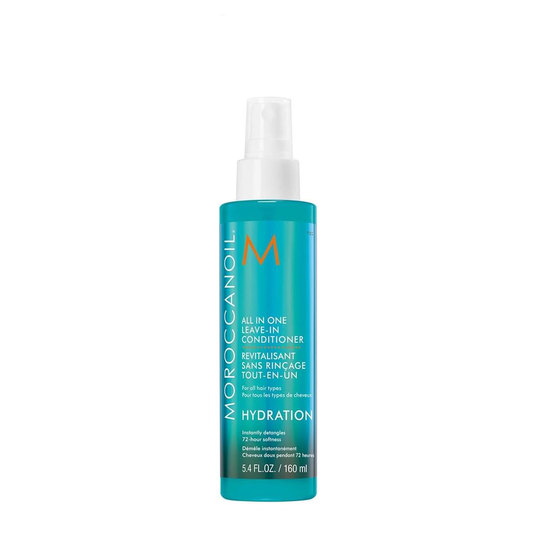 Moroccanoil All In One Leave In Conditioner (5.4 Fl Oz (Pack of 1))