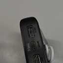 ZGEAR DO W/TYPE C POWER BANK  (Describe Defect Out 2 is broken )