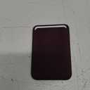 Apple iPhone FineWoven Wallet with MagSafe - Blackberry