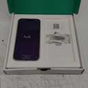 Apple iPhone 15 Pro Max, 256GB, White Titanium - Unlocked