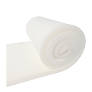 High Desnity Upholstery Foam, 4" x24x72