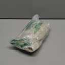 IMSTYLE White Lace Front Wigs Long Wavy Synthetic Wig for Women Natural Hairline Mera Cosplay Party Halloween Heat Resistant Hair 26 inch (Snow White)