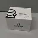 COMFIER Electric Cordless Hair Scalp Massager with Kneading 84 Massage Nodes, Handheld Portable Head Scratcher Massager for Hair Growth, Deep Clean and Stress Relax, Gifts for Men Dad (White)