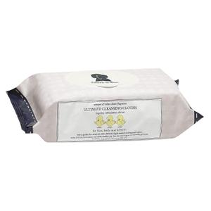 Noodle & Boo Ultimate Baby 12 Packs Of Body and Face Cleansing Cloths