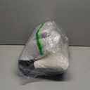 Cervical Neck Pillow for Pain Relief - Ergonomic Side Sleeper Pillow for Neck Support, Cooling Cervical Pillow for Sleeping, Contour Orthopedic Memory Foam Pillows for Back Stomach Sleepers (Dark Grey & White)