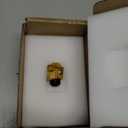 WH Parts Helmet Accessories IF - Rogal Dorn - PVC Soft Rubber Model Accessories Applicable to JOYTOY Products - Age 15 +
