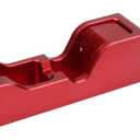 Universal Spark Plug Gap Tool, Spark Plug Gapping Tool for Most 10mm 12mm 14mm 16mm Spark PlugsSpark Plug Gapper Adjustment Tool (red)