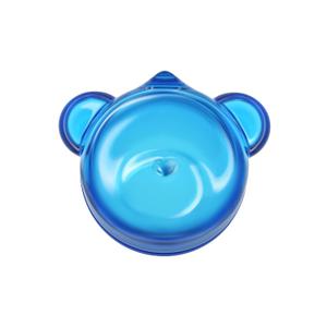 Dr.Jart+ Vital Hydra Solution Jelly Bear Lip Mask with Hyaluronic Acid | Lip Mask Overnight Hydration | Korean Skin Care, 0.67 Fl Oz