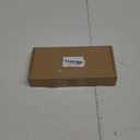 Butterfly Gold Paper Napkin Rings Set of 100 pcs3D Laser Cut Foil Cutout Paper Napkins Holder, Disposable Serviette Rings for Tables, Decorations, Wedding, Dinner, Party Decor, TYPE1