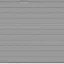 WeatherTech ClosetMat, 55 by 22 Inches Mat- Protection for Closet Floors, Trimmable - Grey