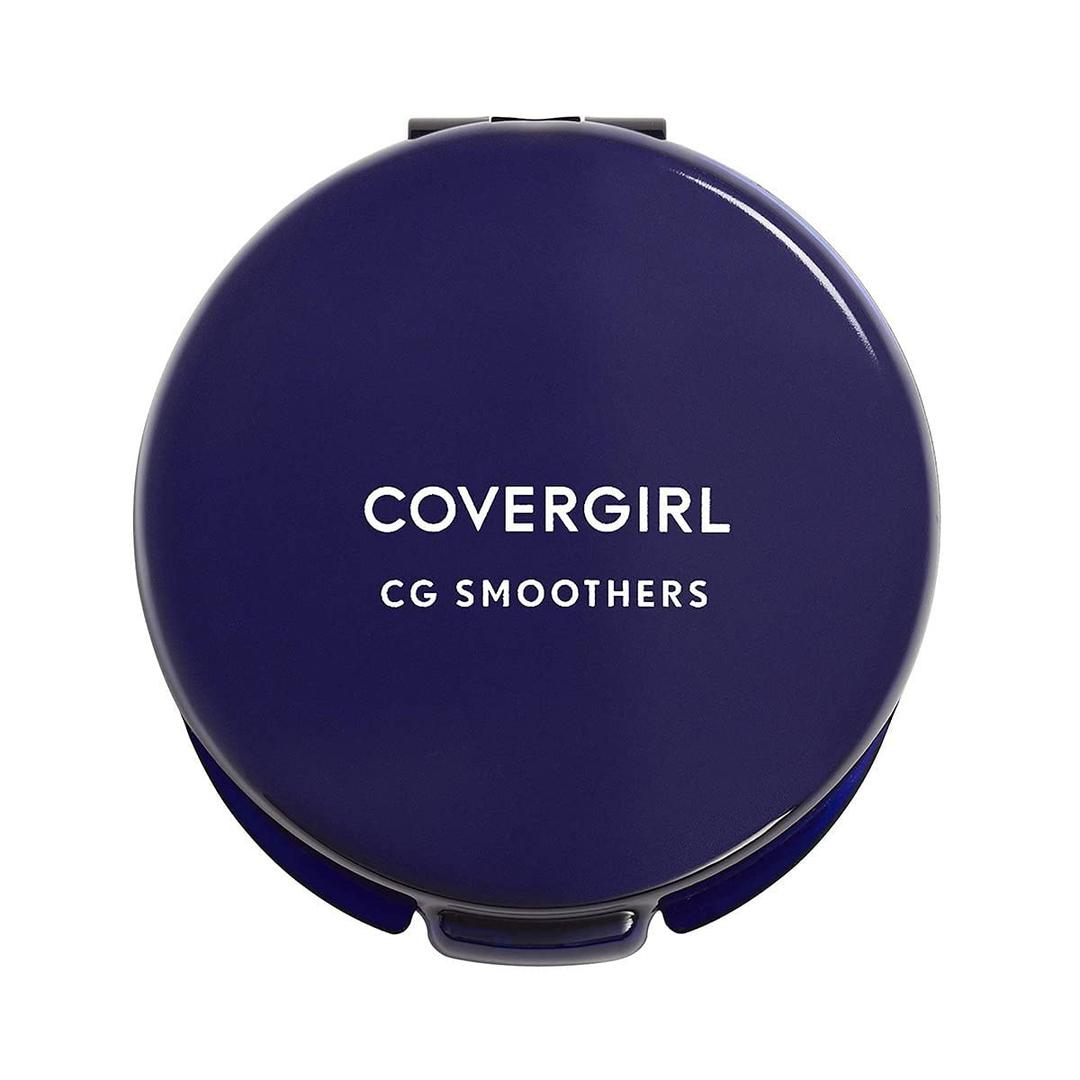 COVERGIRL Smoothers Pressed Powder Translucent Light.32 Ounce 
