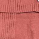 IECOii XXL Dog Sweater,Thermal Knit Big Dog Sweater Christmas,Pet Turtleneck Doggy Sweatshirt for Extra Large Dogs Boy Girl,Stretchy Large Dogs Cold Weather Outfit Pitbull Clothes,(Burgundy,2XL) (Wine-Red)