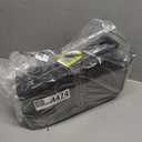 Under Bed Shoe Storage, Shoe Storage Organizer for Closet, 30" x 24" Large Capacity 6 Inch High Underbed Storage Shoe Box Space Saving Dust-Proof Clear Cover for Home Bedroom Grey (Gray)