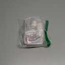 Momcozy Bottle Brush Kit with Push-Press Foam Design - Newborn Essentials Gift, Portable Cleaning Tool for Home & Travel, Baby Bottle Cleaner Brush for Breast Pumps & Nipples, Pink (Press Bubble Style)