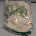 Caracilia Cardigan Sweaters for Women Cropped Open Front Tweed Knit Button Down Dressy Casual Jacket 2025 Spring Outwear (Apricot, Medium)