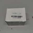 BESULEN 2 Inch Exhaust Clamp, 2 PCS Butt Joint Band Clamp Sleeve Coupler, Car Stainless Steel Muffler Band Clamp, Exhaust Pipes Repair Sleeve Connector, Car Exterior Accessories (2")