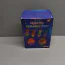 24PCS Light Up Spinning Tops Glow Party Favors for Kids 3-5 4-8 8-12 Easter Goodie Bag Stuffers Birthday Return Gifts Classroom Treasure Box Toys Carnival Prize Fidget Spinner Bulk Toddler Boy Girl