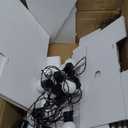 Light Up Numbers 1, Marquee Numbers, Large Numbers for Party Decor, Led Decor, Birthday Decorations for Her, Room Decorations, House Decor, Holiday Party Decorations, Dorm Decor