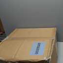 Fish Tape Fiberglass 6MM 328FT Fish Tape Puller Fiberglass Wire Cable Running with Cage [6mm*100m]