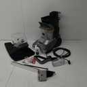 Hoover PowerScrub XL Pet Carpet Cleaner Machine for Carpet and Upholstery, Deep Cleaning Carpet Shampooer Machine with Multi-Purpose Tools, Powerful Suction, Pair with Hoover Carpet Cleaner Solution