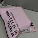 Long Layered Wigs Human Hair with Bangs Brown Highlights for Women Natural Looking Daily Use (Brown with Highlights,23 Inch)