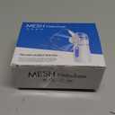 Ultrasonic Nebulizer, for Adults and Kids, with 3 Modes and Automatic Cleaning Feature for Breathing Issues