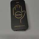 ESR Accessory Glass by Corning 3 Pack 9H+ Glass for iPhone 17 Pro Screen Protector, with AR Anti-Reflective Technology, Military Grade Shatterproof & Durable with UltraFit Tray