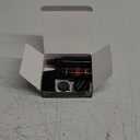 BOBISUKA 5PCS Halloween Fake Blood Kit  Dripping Fresh Blood, Dark Spray Blood, Coagulated Gel, Cleansing Soap, Stipple Sponge  Realistic Washable SFX Makeup for Zombie, Vampire Monster & Cosplay