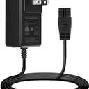 Adapter Charger Compatible with YSMJ Handheld Pool Vacuum Compatible with Ysmj 1814 1819 2160 2161 Handheld Pool Vacuum Adapter Charger