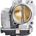 Electric Throttle Body for Buick Regal 2.4L 2011 Chevrolet Equinox 2.4L 2010 GMC Terrain 2.4L 2010-2011 Pontiac G6 2.4L 2008-2010 [977-779, 12607362, 12616668, 12631186, 12694871]