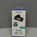 The ZGear Car Vent Phone Holder, Easy One Touch Mounting, Rotates 360°