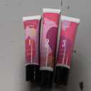 Hair Remover Cream for Face, 15 Minutes - Facial Hair Removal for Women, Hair Removal Trilogy Kit for Coarse, Fine & Stubborn Hairs, Removes Hair from Chin, Upper Lip, and Sideburns (1 Set)