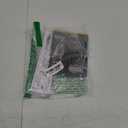 Klein Tools 80037 Screwdriver Tool Set, Multi-Bit Pocket Precision Screwdriver and Adjustable Length Stubby, 2-Piece