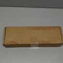 Woputne Desk Lamp with Clamp, with 5V 2A Adapter, LED Desk Lamp with Dual Head, 50 Light Modes, Computer Monitor Flexible Neck Lamp, Eye Protection Desk Lamps for Study, Office, Crafts, Draw(White)