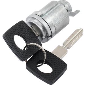 Ignition Lock Cylinder for Mercedes 190D 190E 260E 300CD 300CE 300D 300E 300SD 300SDL 300SE 300SEL 300TD 300TE 400E 420SEL 500E 560SEC 560SEL E300 E320 E420 E500