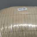 Couch Cover for Dogs Washable, Fuzzy Pet Couch Covers for 3 Cushion Sofa Pet Friendly, Non Slip Sofa Cover (Light Brown, 27.6" x 82.7"/70 x 210cm)