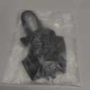 Flintstone Dog Muzzle for Small Dogs  Soft Air Mesh Small Dog Muzzle | Breathable Muzzles to Prevent Biting Chewing Grooming | Drinkable Mussels for Dogs X-S (3.9- 5.1)